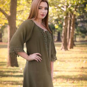 Meet your Posher, Randalin